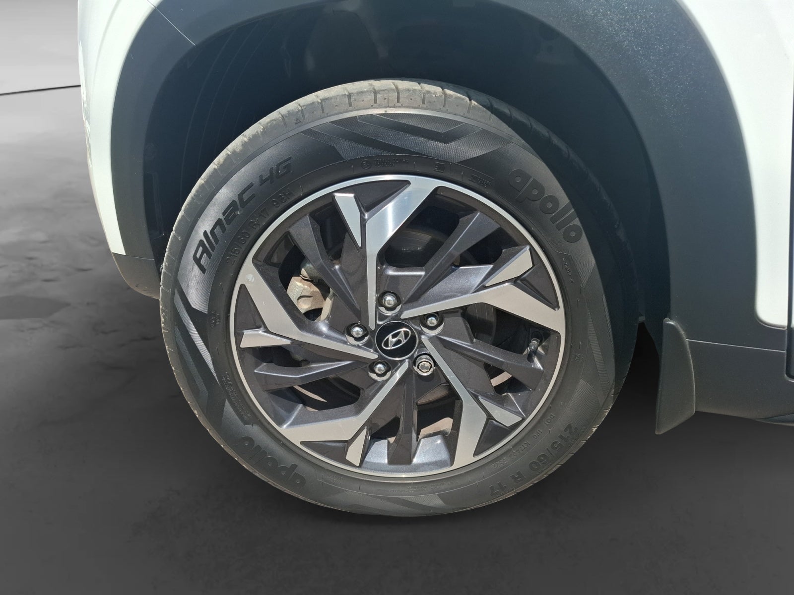2023 Hyundai CRETA GRAND LIMITED TURBO