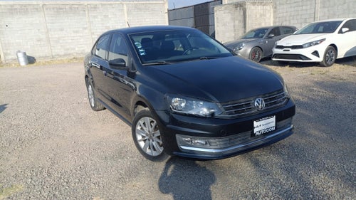 2016 Volkswagen VENTO HIGHLINE 1.6 MT