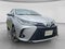 2021 Toyota YARIS S MT