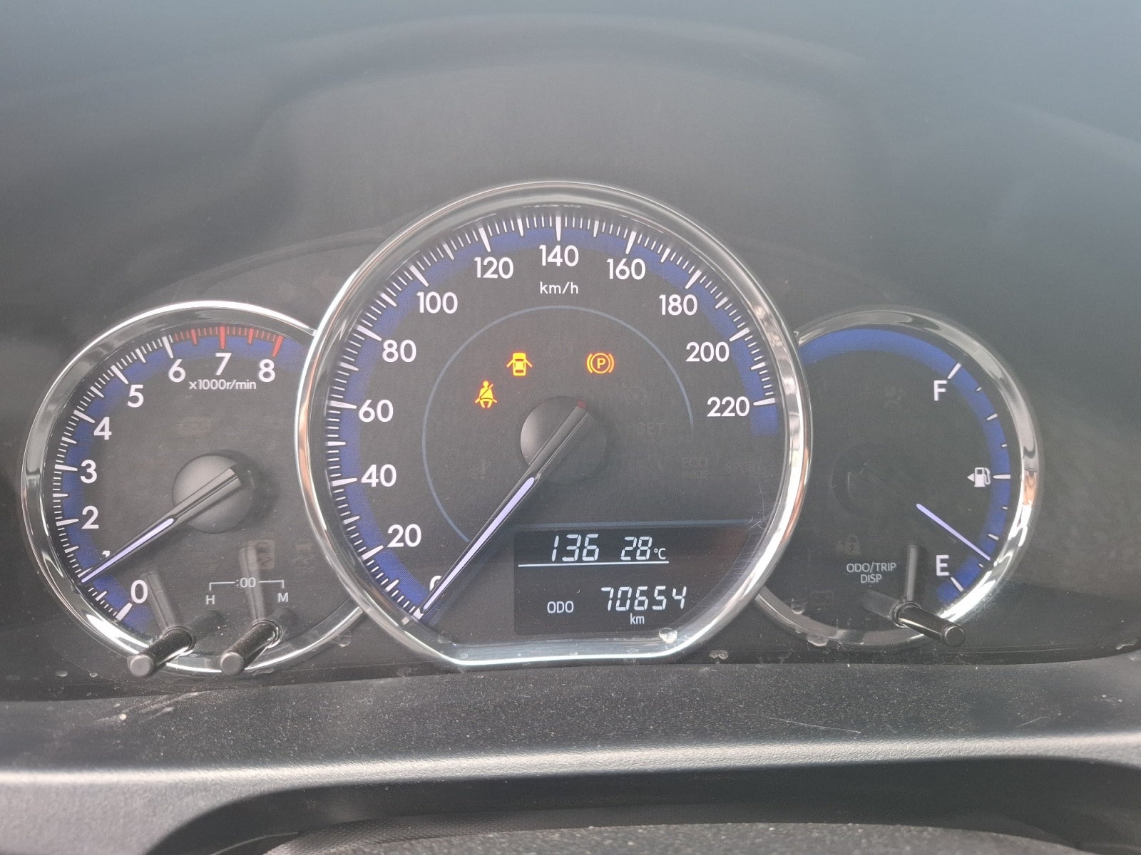 2021 Toyota YARIS S MT