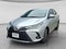 2021 Toyota YARIS S MT