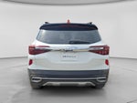 2023 Kia SELTOS SELTOS 1.6L EX PACK A/T