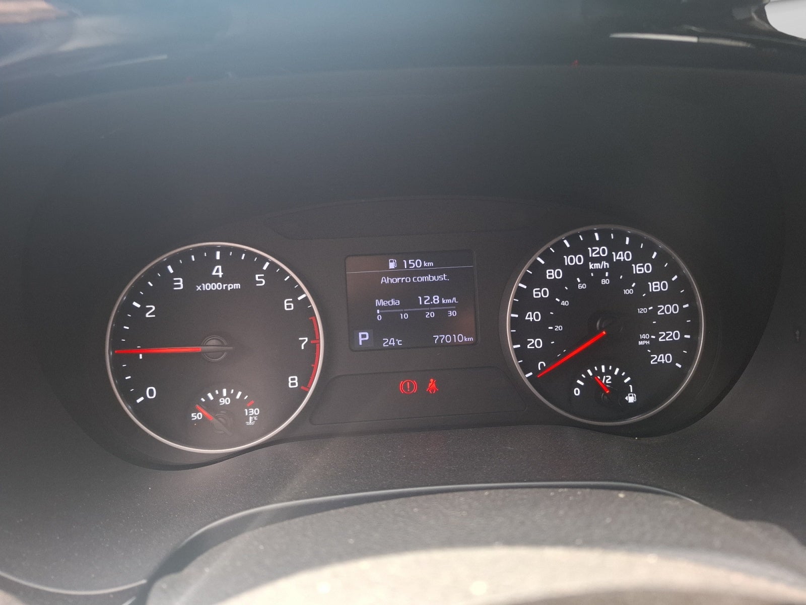 2023 Kia SELTOS SELTOS 1.6L EX PACK A/T