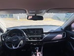 2022 Kia SELTOS SELTOS 1.4L TURBO GT-LINE DCT