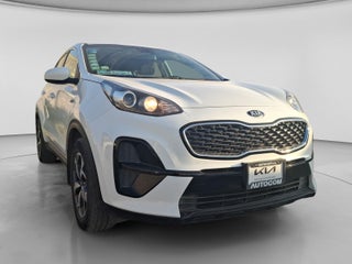 2019 Kia SPORTAGE NEW SPORTAGE LX TA 2.0L