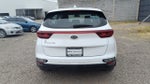 2019 Kia SPORTAGE 2.0L LX T/A