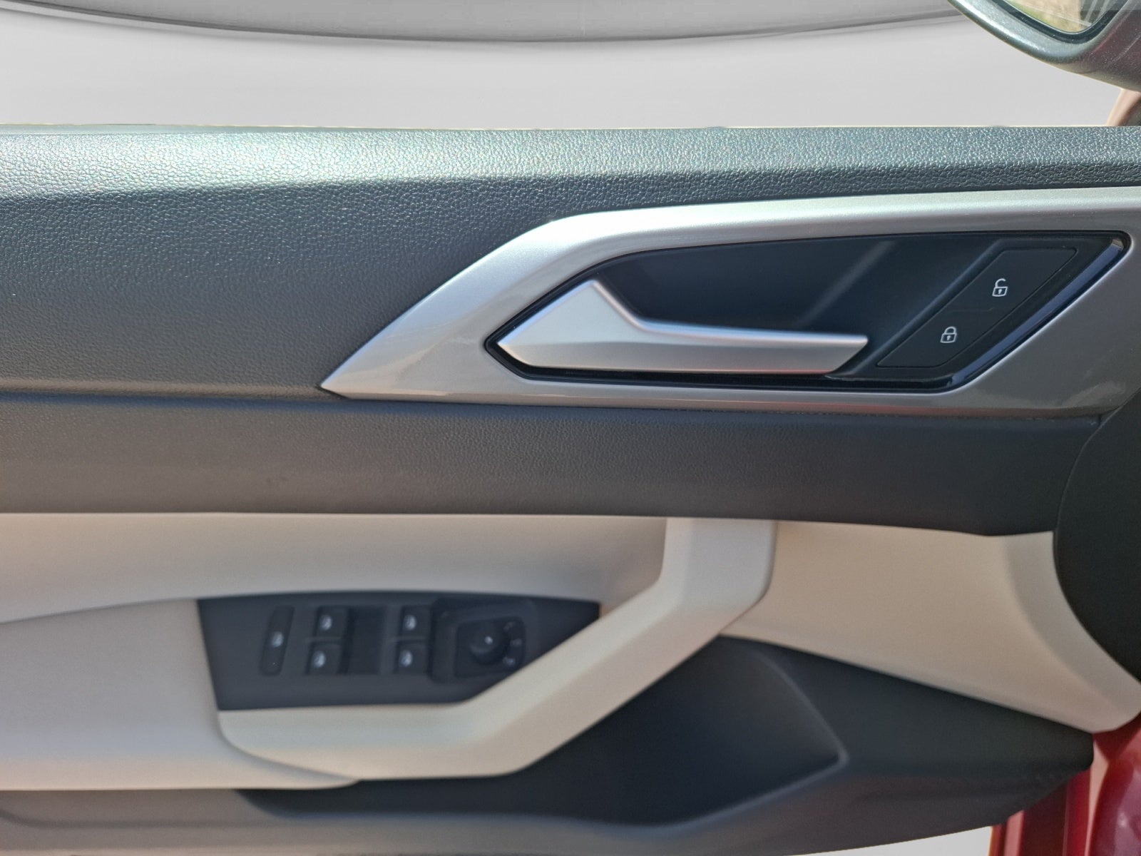 2024 Volkswagen VIRTUS COMFORTLINE TIPTRONIC