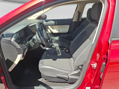2024 Volkswagen VIRTUS COMFORTLINE TIPTRONIC