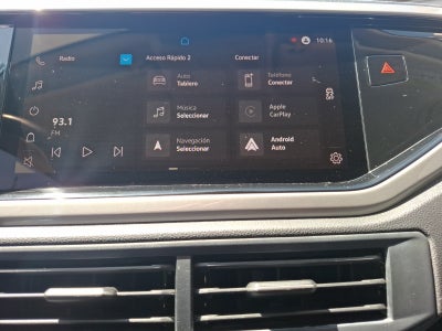 2024 Volkswagen VIRTUS COMFORTLINE TIPTRONIC