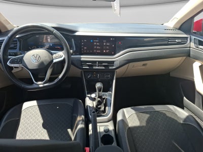 2024 Volkswagen VIRTUS COMFORTLINE TIPTRONIC
