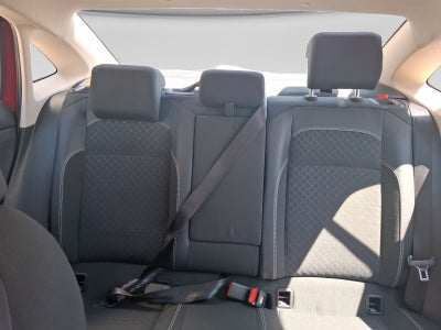 2024 Volkswagen VIRTUS COMFORTLINE TIPTRONIC