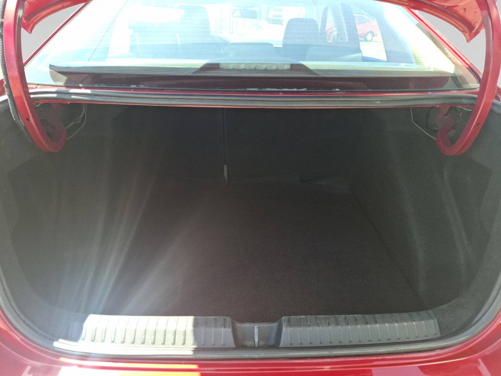 2024 Volkswagen VIRTUS COMFORTLINE TIPTRONIC