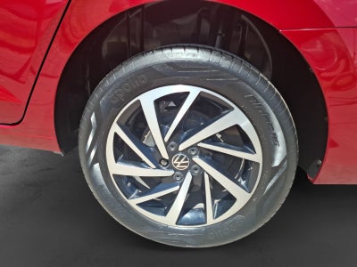 2024 Volkswagen VIRTUS COMFORTLINE TIPTRONIC