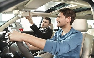 Schedule a test drive at KIA Bajío in León, Guanajuato, México.