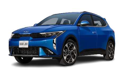 autos KIA FORTE HATCHBACK - Kia en León, Guanajuato