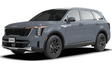 suvs KIA SORENTO - Kia en León, Guanajuato