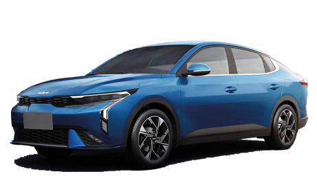 autos KIA FORTE HATCHBACK - Kia en León, Guanajuato