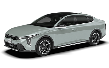 autos K4 - Kia en León, Guanajuato