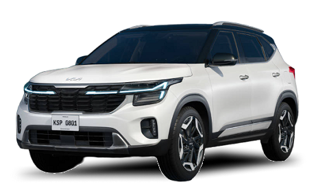 suvs KIA SELTOS - Kia en León, Guanajuato