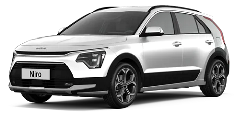 suvs KIA NIRO - Kia en León, Guanajuato