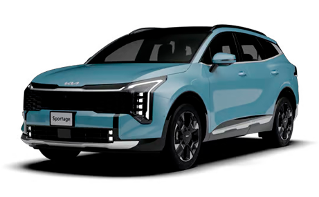 suvs KIA SPORTAGE - Kia en León, Guanajuato